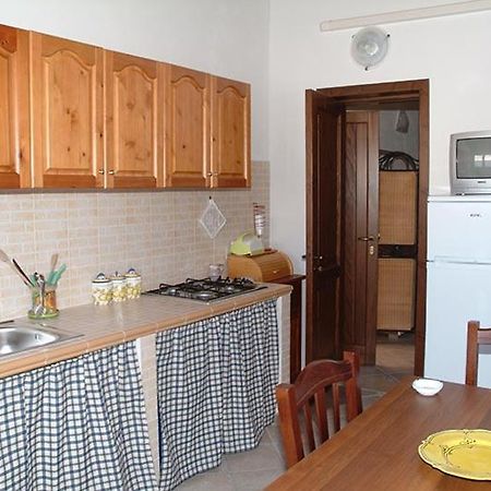 Matty Apartment San Vito Lo Capo Bagian luar foto