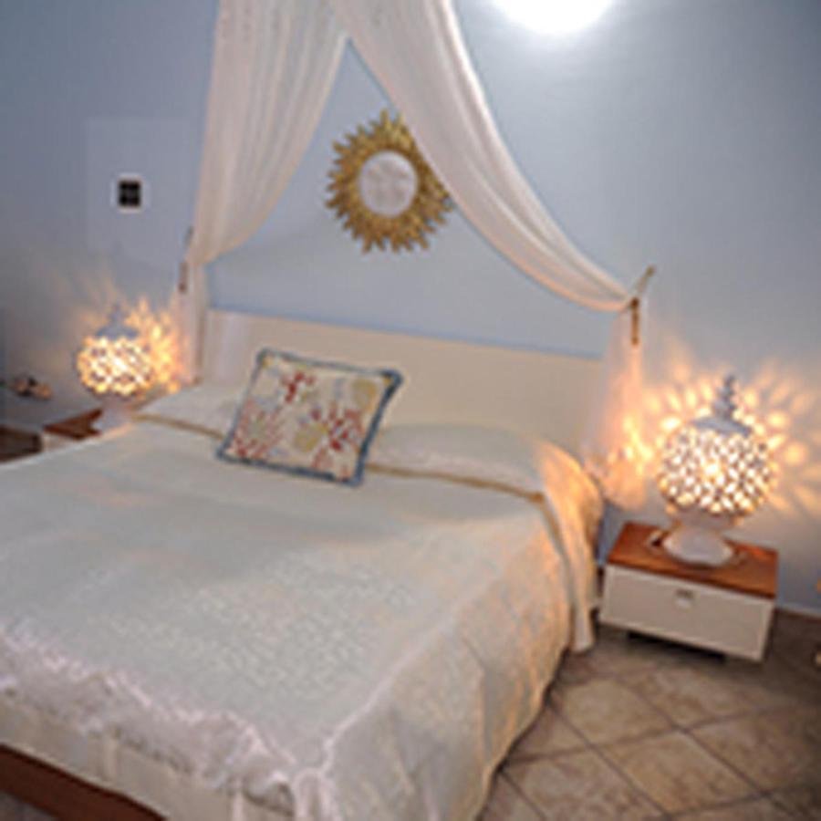 Matty Apartment San Vito Lo Capo Bagian luar foto